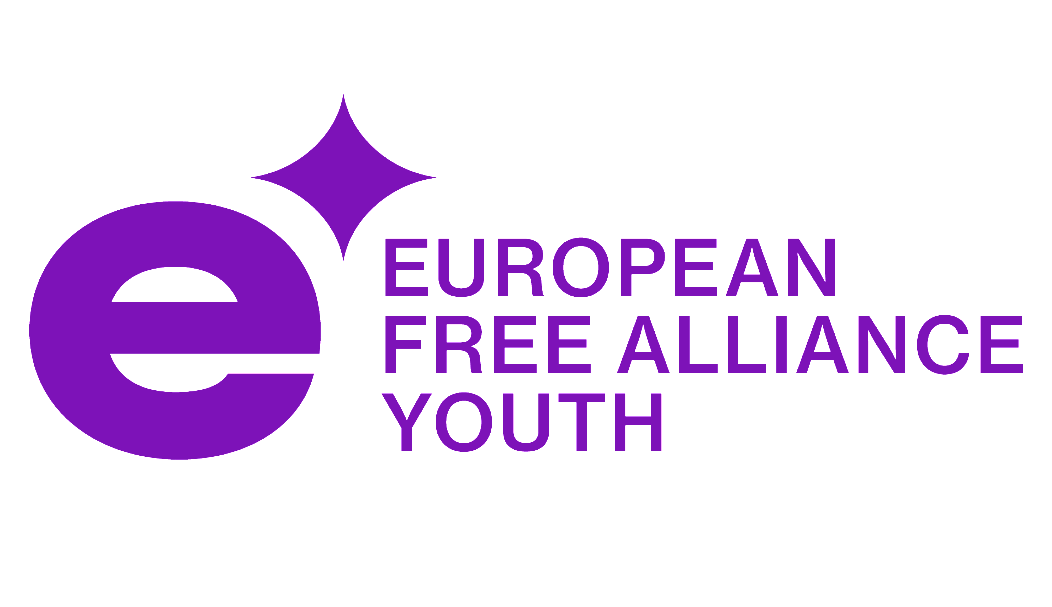 European Free Alliance Youth