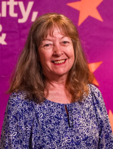 Jill Evans