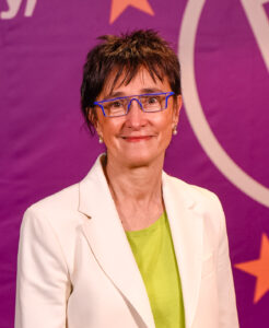 Lorena Lopez de Lacalle