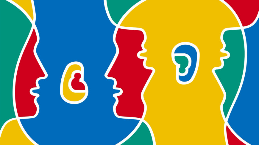 Journée Européenne des Langues: toutes les langues sont égales en dignité et doivent être égales en droit