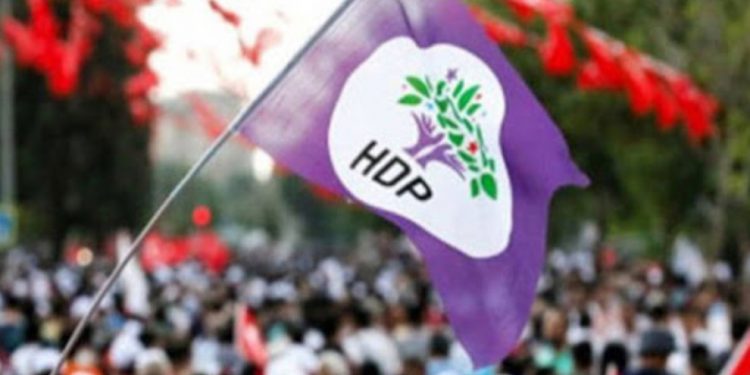 EFA stands with the HDP