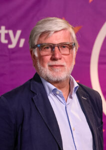 Roberto Visentin