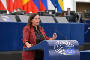 EFA MEP Plenary Speeches on growing concerns about Israel