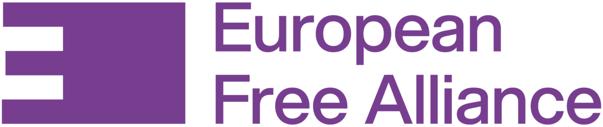 EFA – European Free Alliance