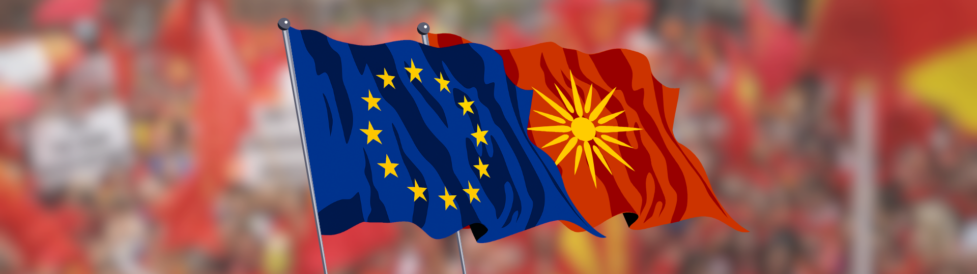 EU enlargement under pressure: Bulgaria jeopardises European project for nationalist blackmail against Macedonians