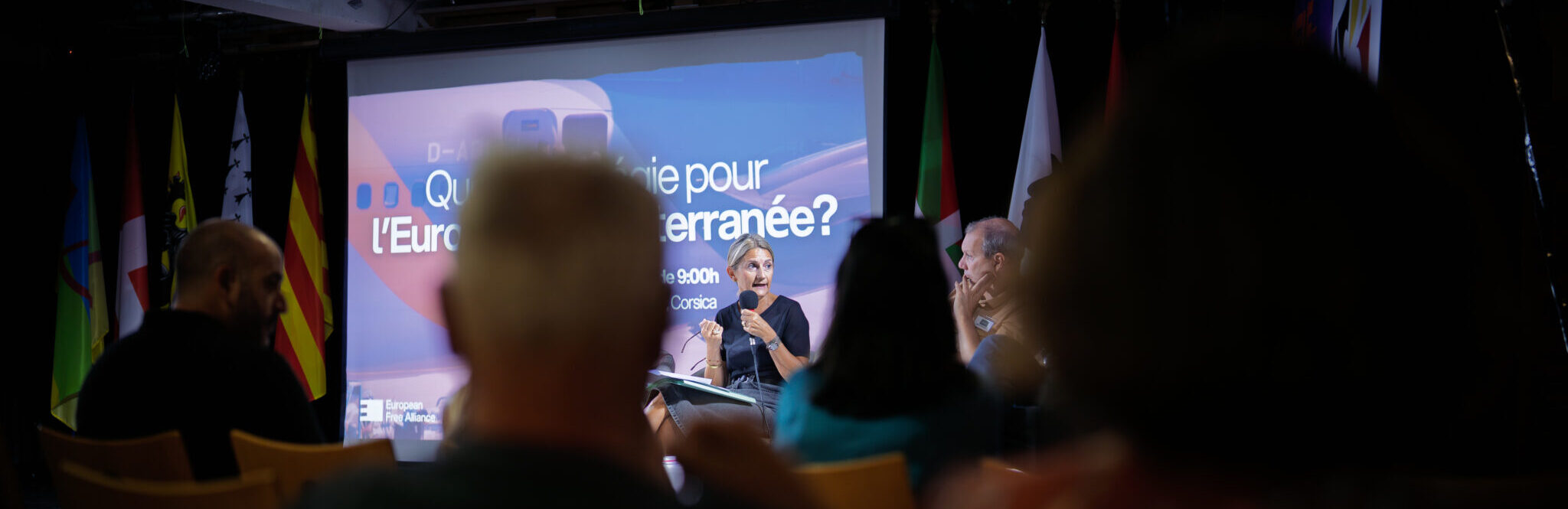 A strategy for the Mediterranean: a long-overdue priority for the EU